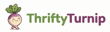 ThriftyTurnip